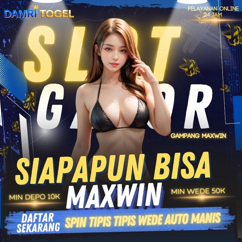 DAMRIPG88 | Link Resmi yang Praktis & Aman Digunakan